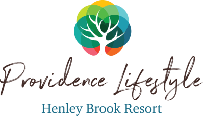 Henley Brook Resort Logo