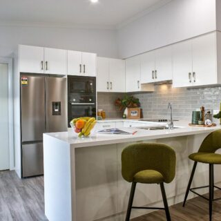 Henley Brook Lifestyle Resort