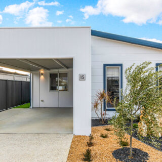 Henley Brook Lifestyle Resort