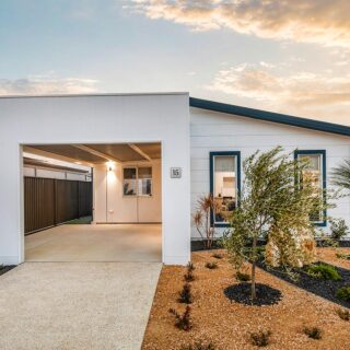 Henley Brook Lifestyle Resort