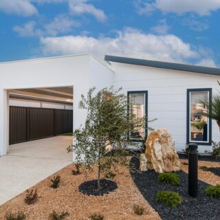 Henley Brook Lifestyle Resort