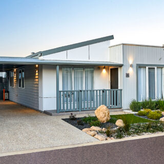 Henley Brook Lifestyle Resort