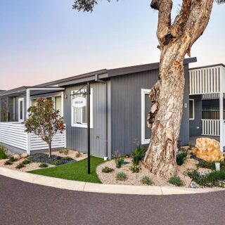 Henley Brook Lifestyle Resort
