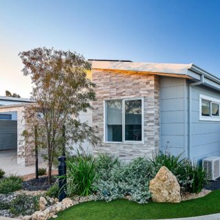 Henley Brook Lifestyle Resort