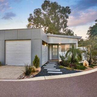 Henley Brook Lifestyle Resort