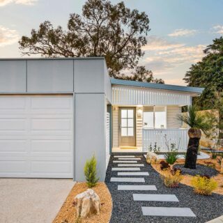 Henley Brook Lifestyle Resort