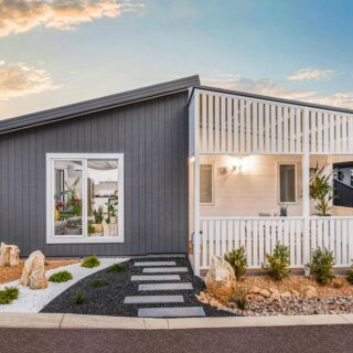 Henley Brook Lifestyle Resort