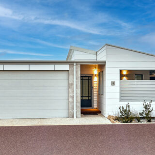 Henley Brook Lifestyle Resort