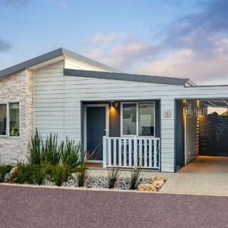 Henley Brook Lifestyle Resort