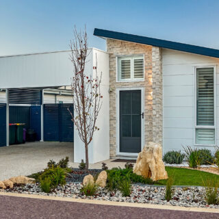 Henley Brook Lifestyle Resort