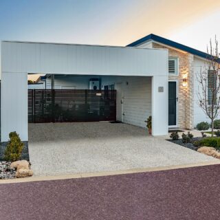 Henley Brook Lifestyle Resort