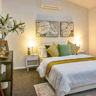 Henley Brook Lifestyle Resort