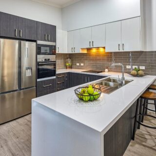 Henley Brook Lifestyle Resort