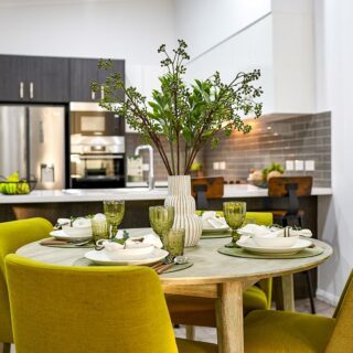 Henley Brook Lifestyle Resort