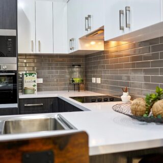 Henley Brook Lifestyle Resort