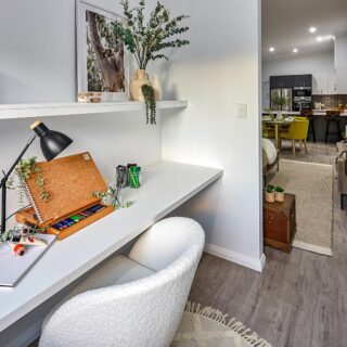 Henley Brook Lifestyle Resort