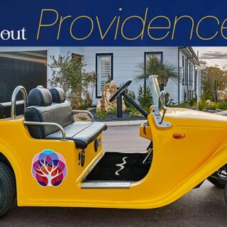 About Providence