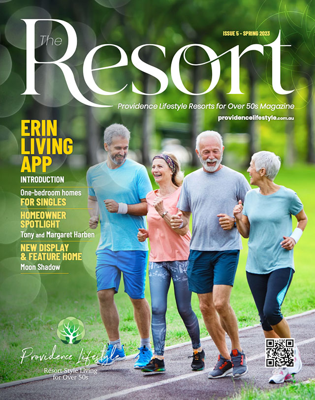 Resort Magazine Spring 2023