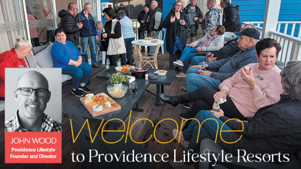 Welcome to Providence Lifestyle Resorts