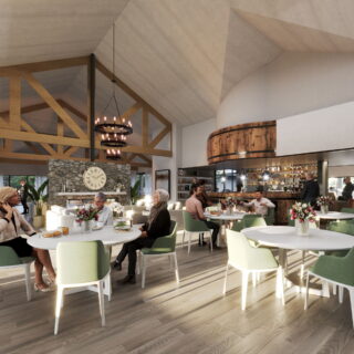 Henley Brook Resort Stage 1 now selling