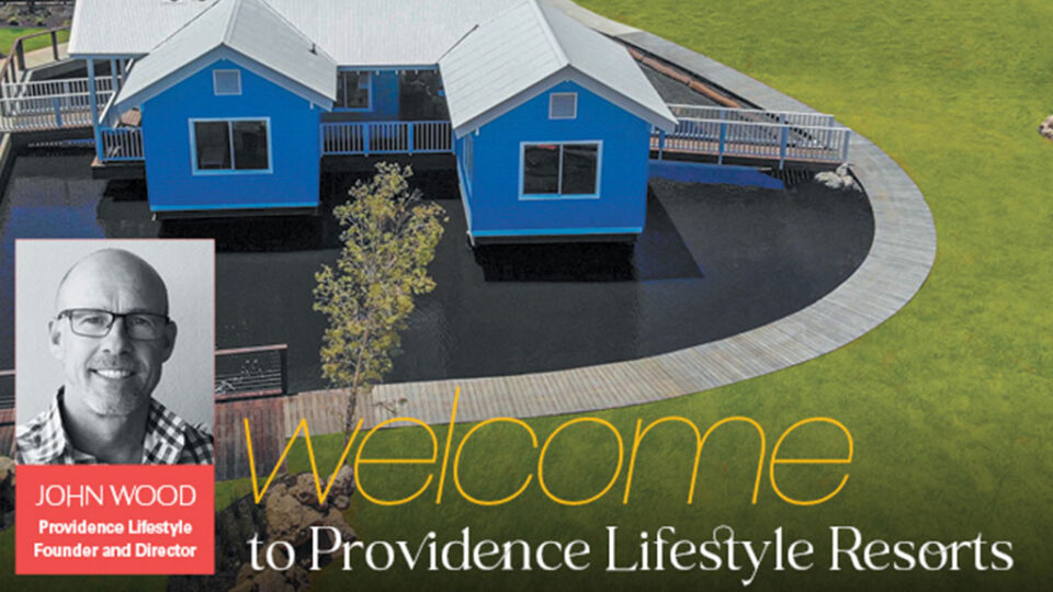 Welcome to Providence Lifestyle Resorts