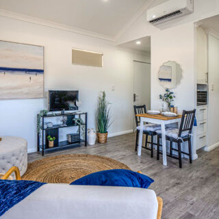 Henley Brook Lifestyle Resort