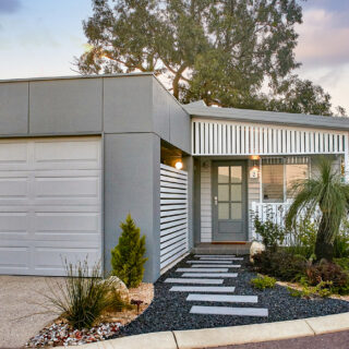 Henley Brook Lifestyle Resort