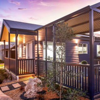 Henley Brook Lifestyle Resort