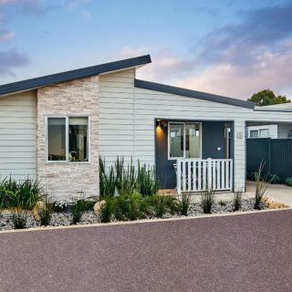 Henley Brook Lifestyle Resort