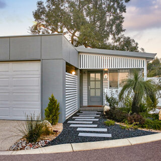 Henley Brook Lifestyle Resort