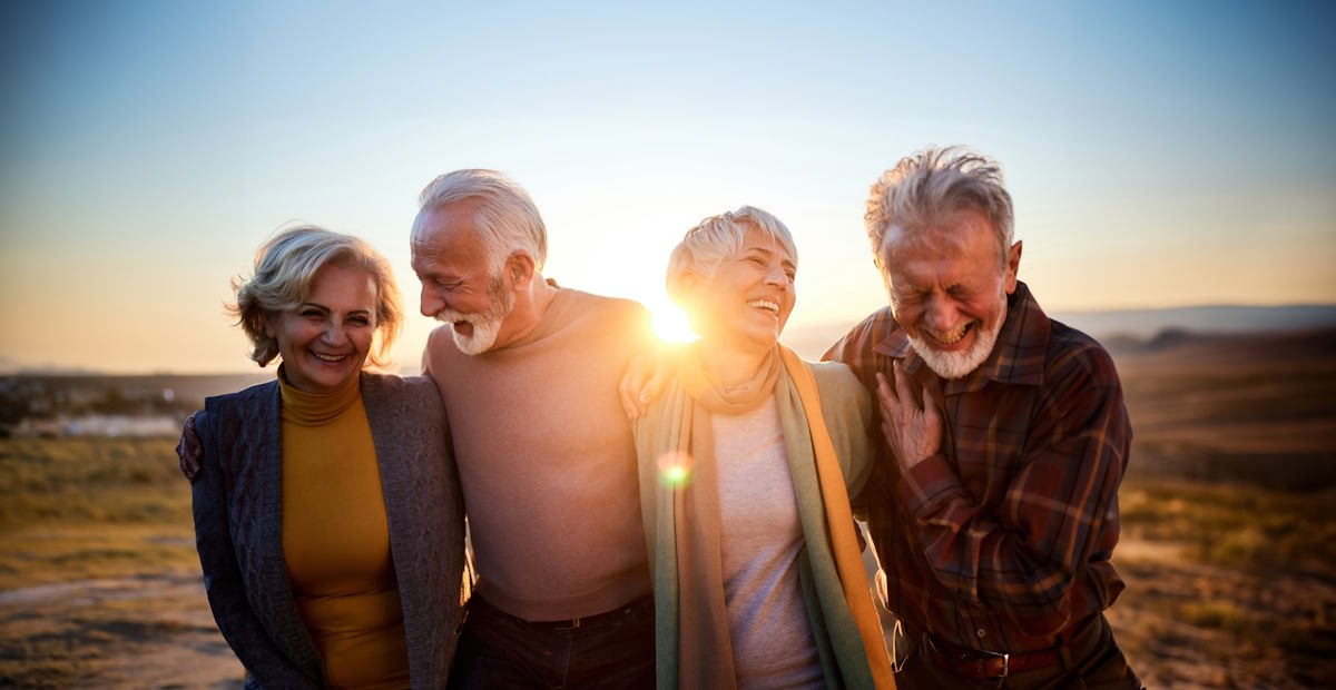 News: Media Release: Incoming retiree influx to boost pressure on retirement living availability