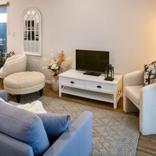 Henley Brook Lifestyle Resort