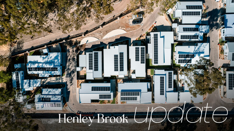 Project Update Winter 2025