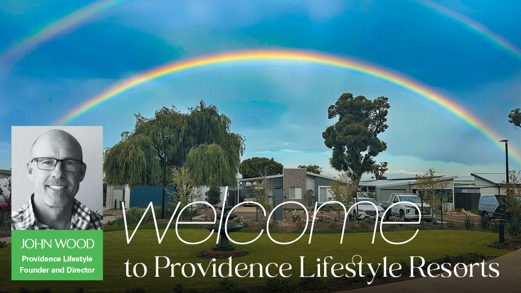 News: Welcome to Spring 2025