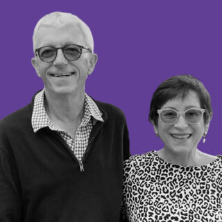 Brett & Shellie Gaskin