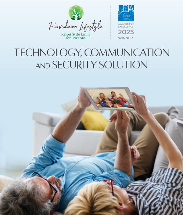 Technology & Communications Solution PDF