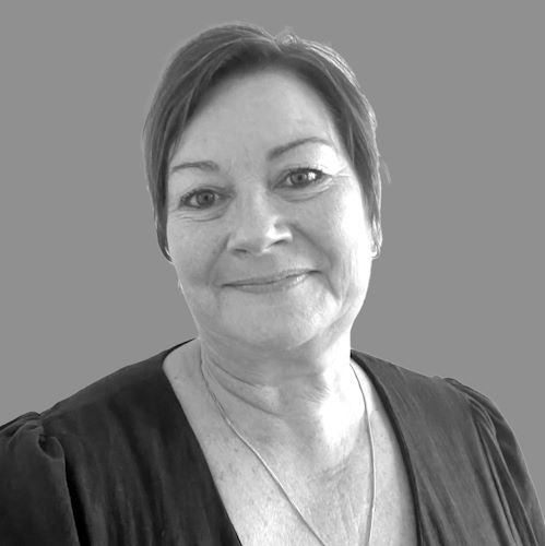 Monique Parker, Henley Brook Resort Administrator 