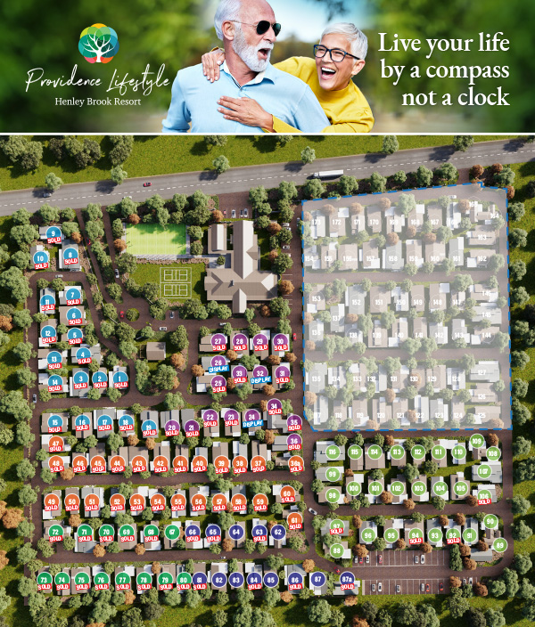 Homes Price List PDF