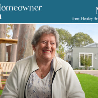 Resort Homeowner Spotlight – Margaret