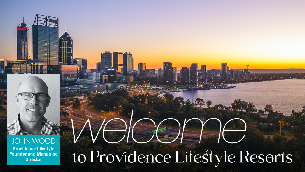 News: There’s No Place Like Home