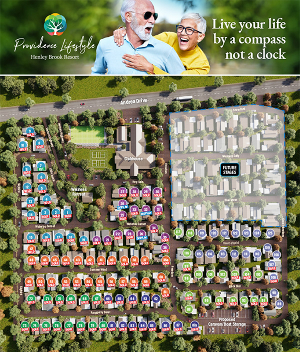 Homes Price List PDF