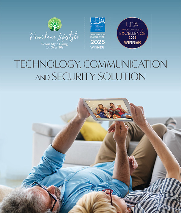 Technology & Communications Solution PDF