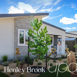 Henley Brook Project Update – Autumn 2026