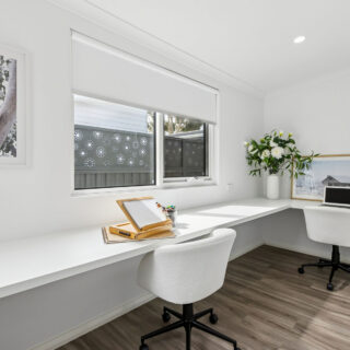 Seventh Heaven Photo