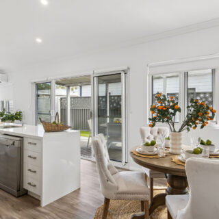 Seventh Heaven Photo