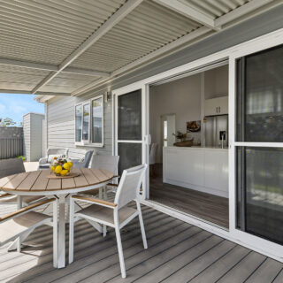 Seventh Heaven Photo