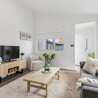 Seventh Heaven Photo