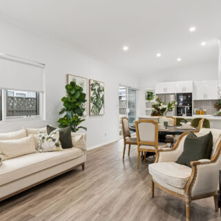 Seventh Heaven Photo