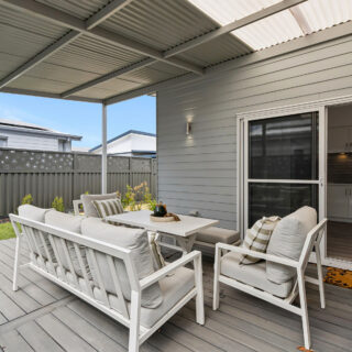 Seventh Heaven Photo