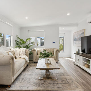 Seventh Heaven Photo